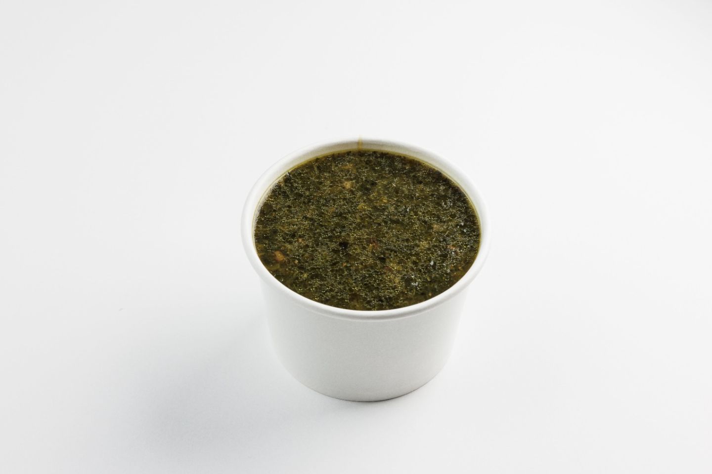 ملوخية صغير