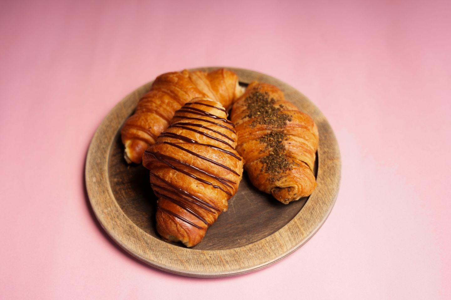 Croissant Of The Day