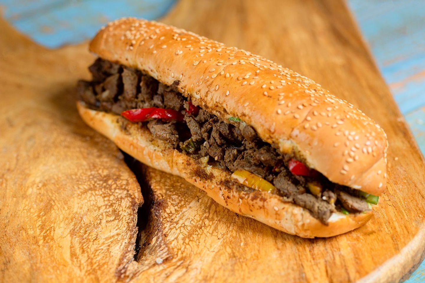 رويال كبدة