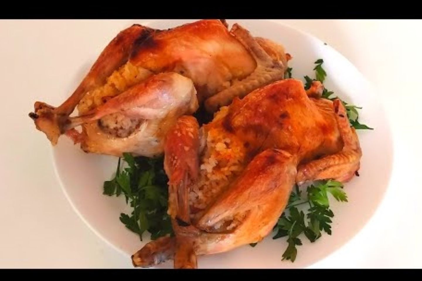 Young Chicken