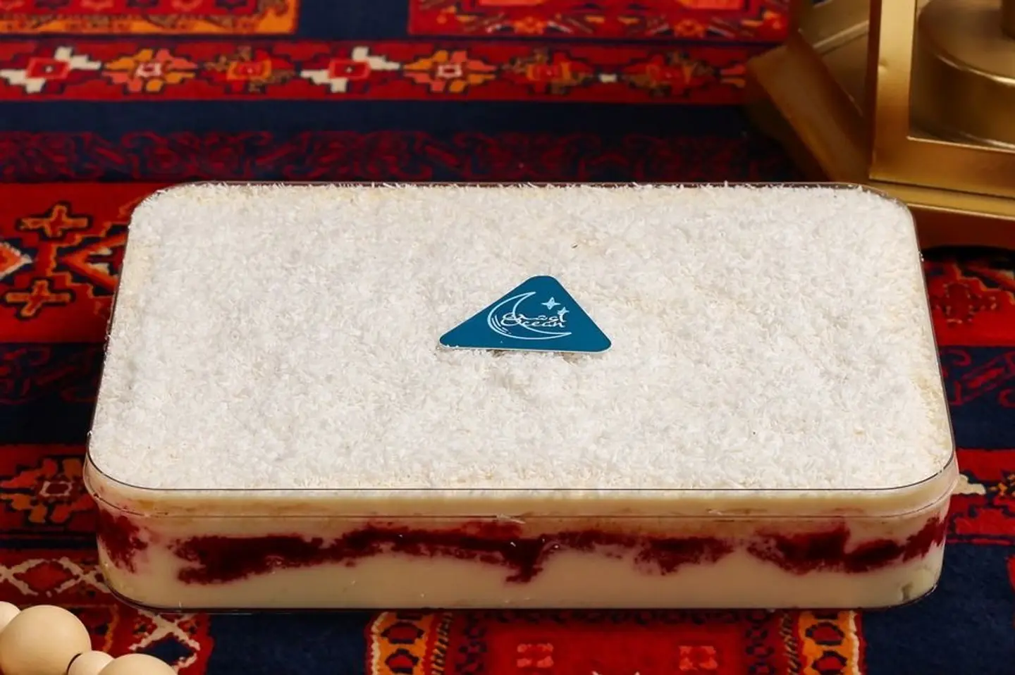 قالب كوكو بيري