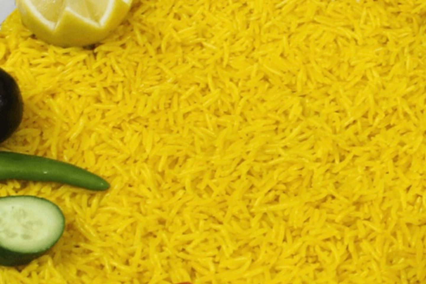 Mandi Rice