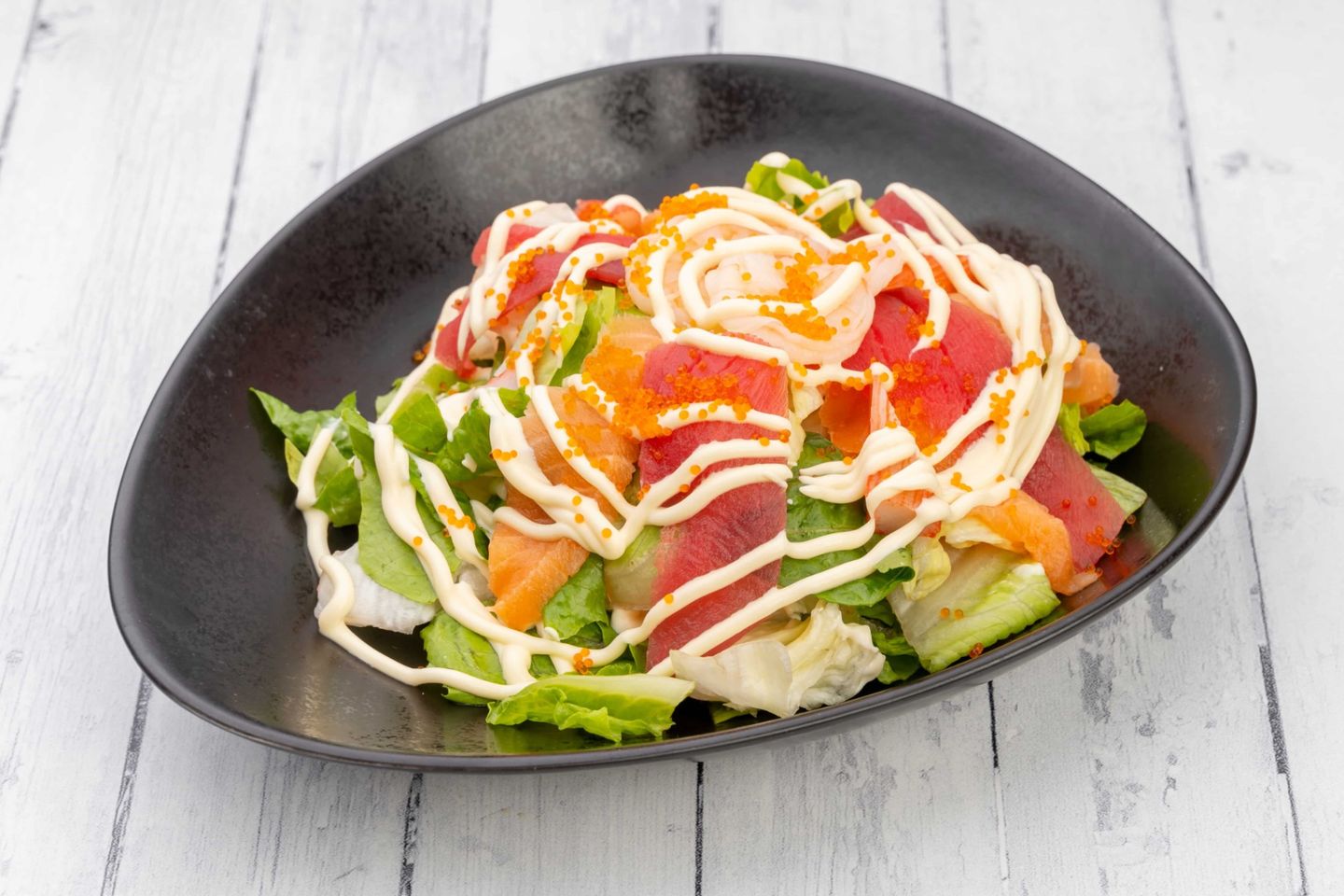 Chef's Salad