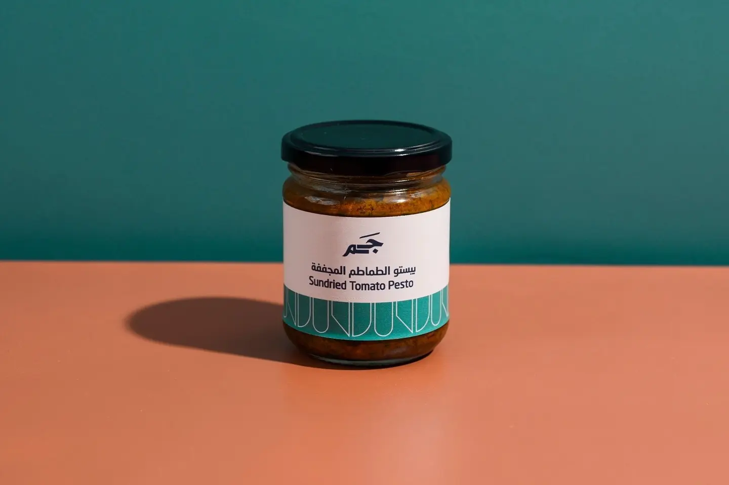 Sundried Tomato Pesto