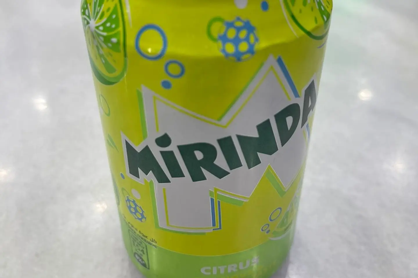 Mirinda