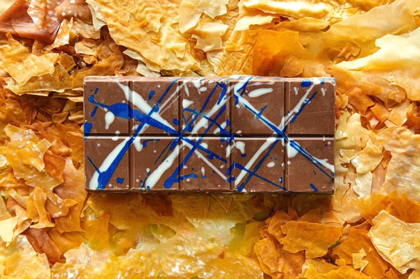 Fix Baklawa Bar