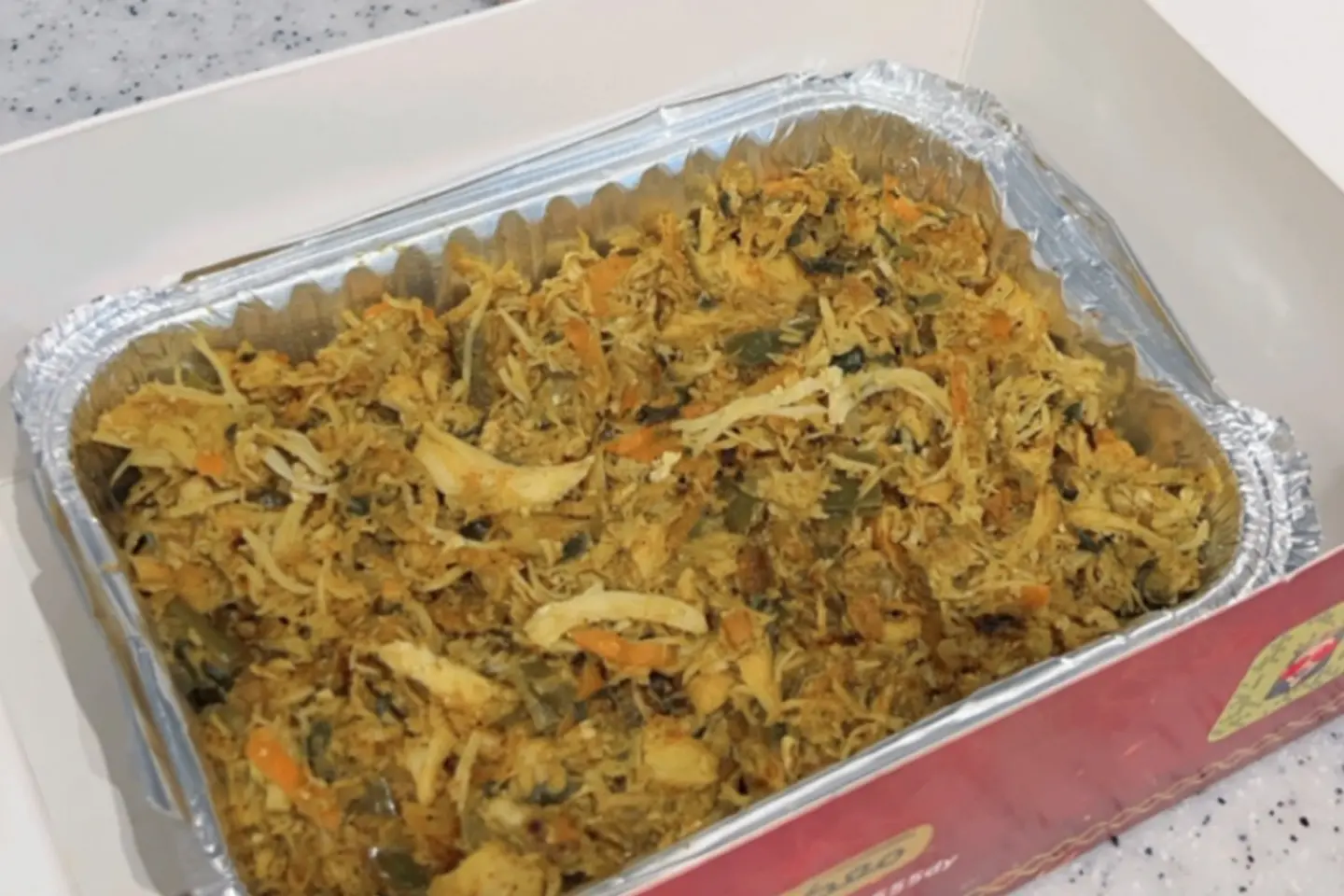 شاورما فرط