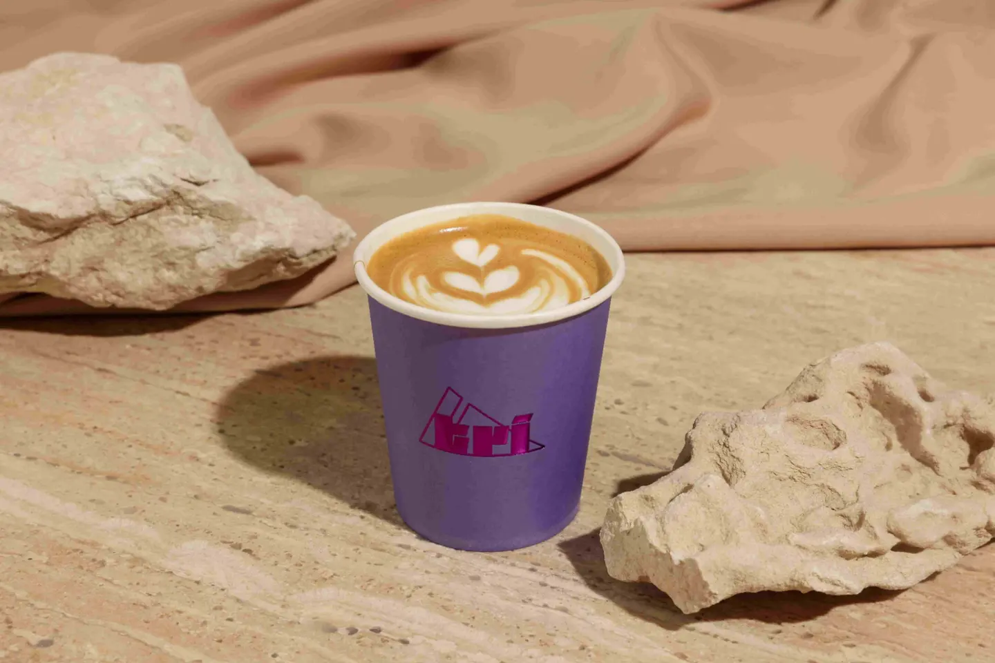 وايت موكا حار