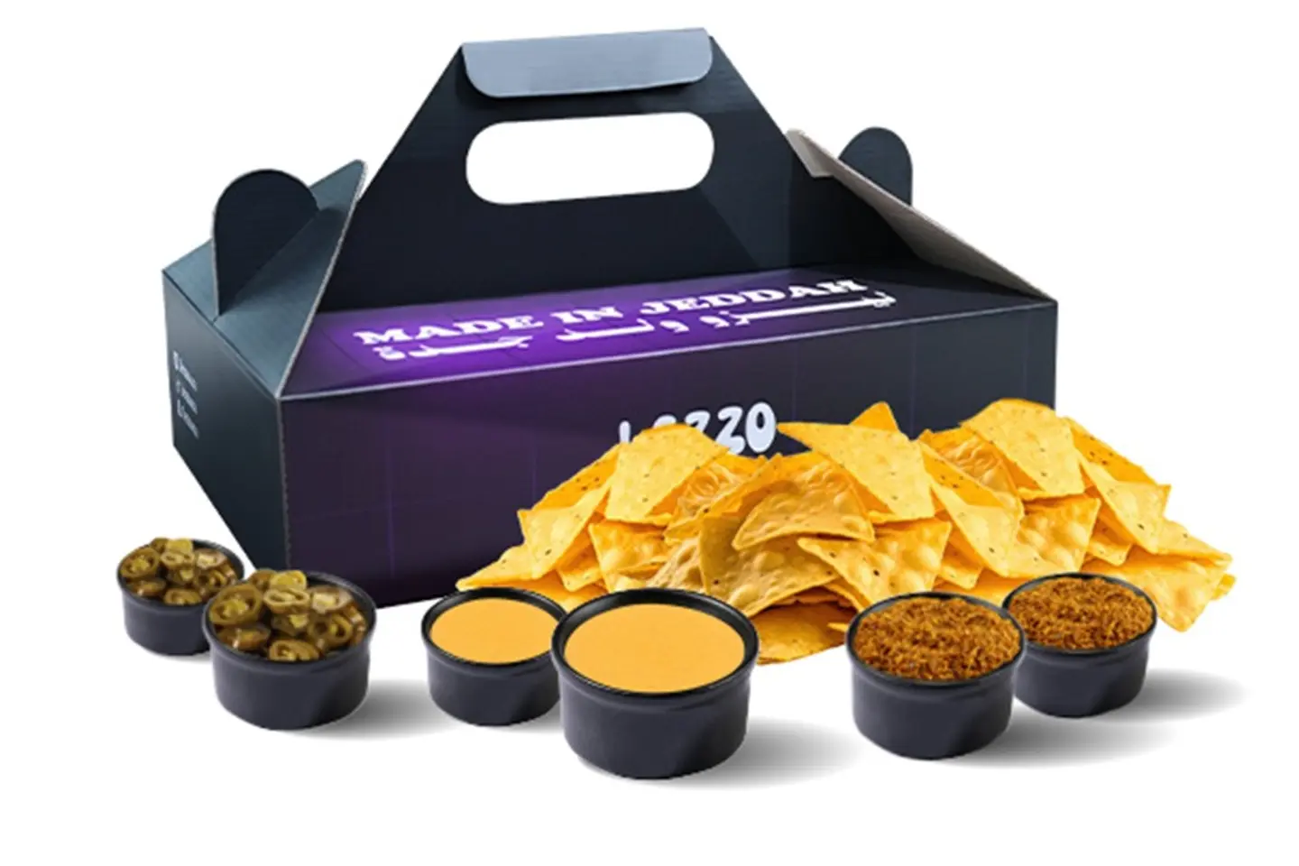 ناتشوز الجمعات