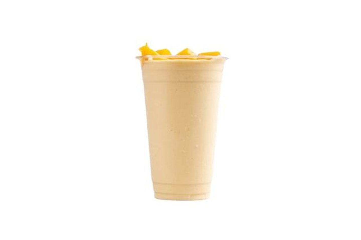 Milk Mango Juice