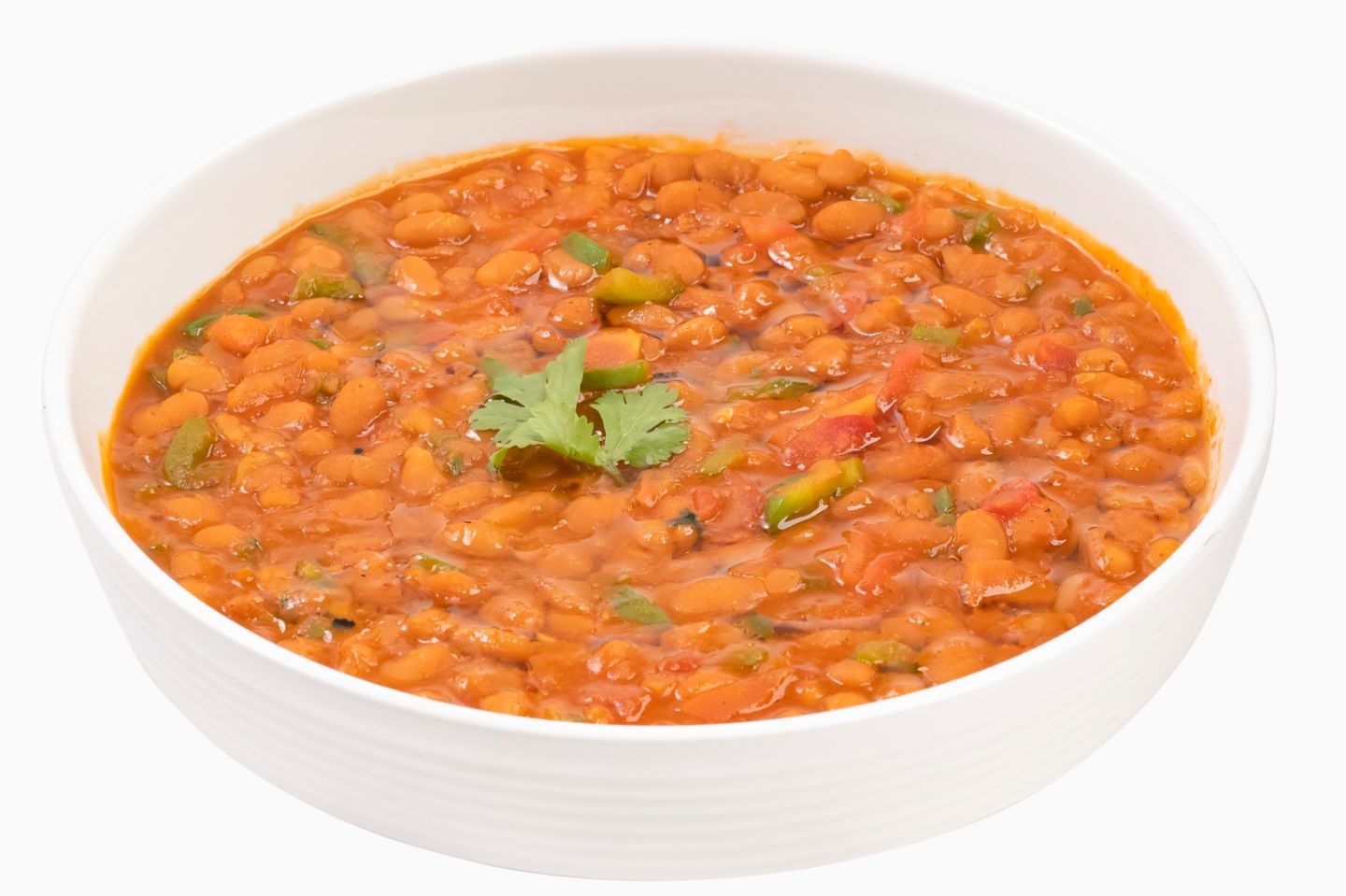 Baked Beans With Tuna