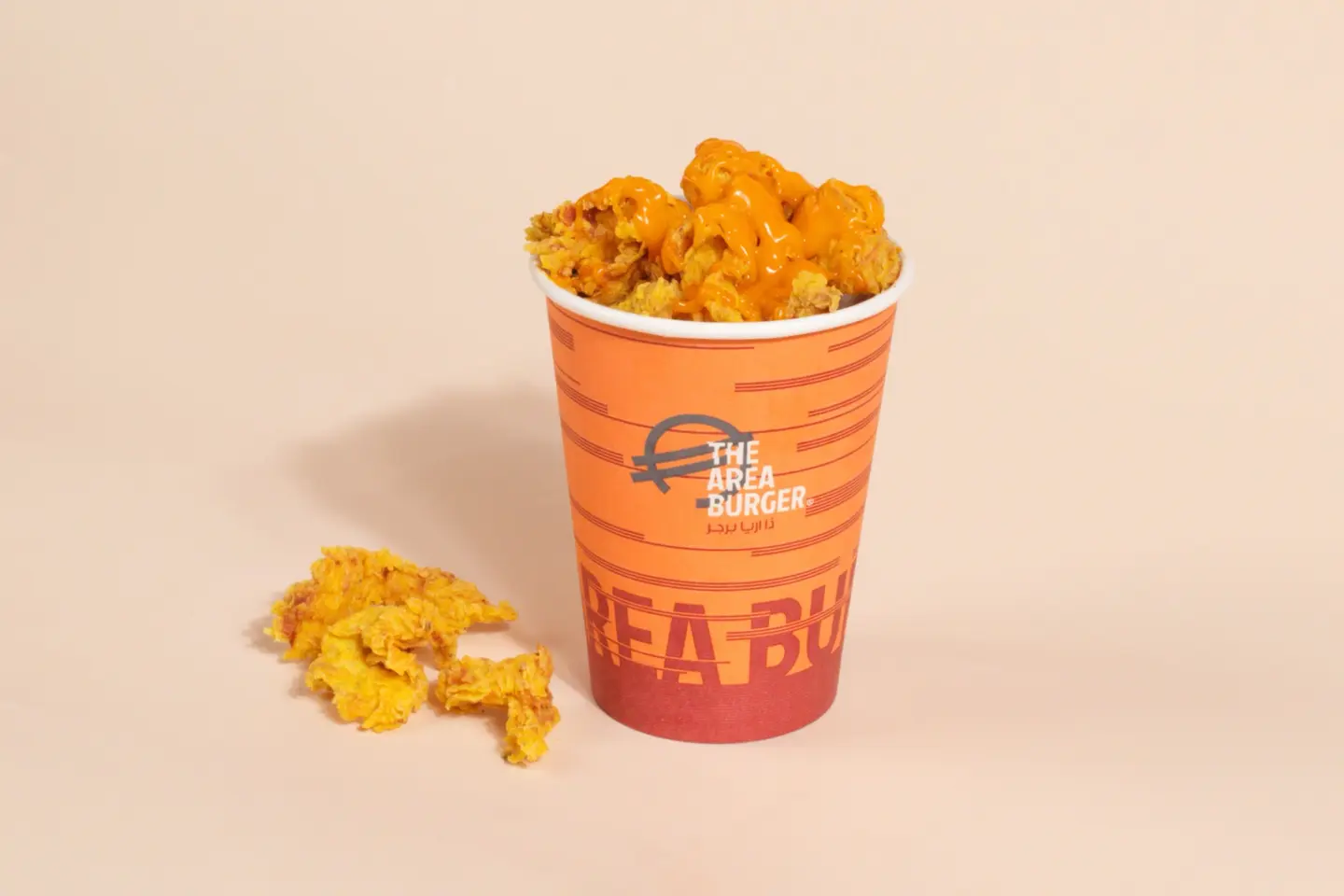 Chicken Bites