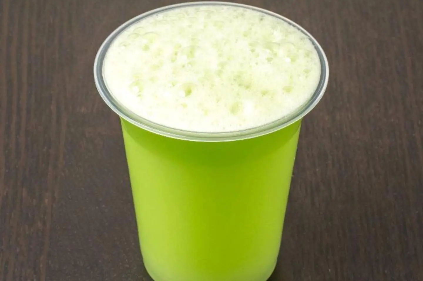 Green Apple