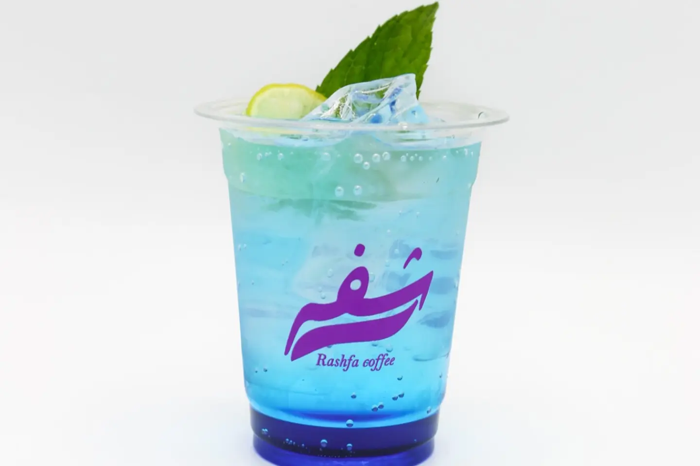 Mojito Blueberry 7 Up