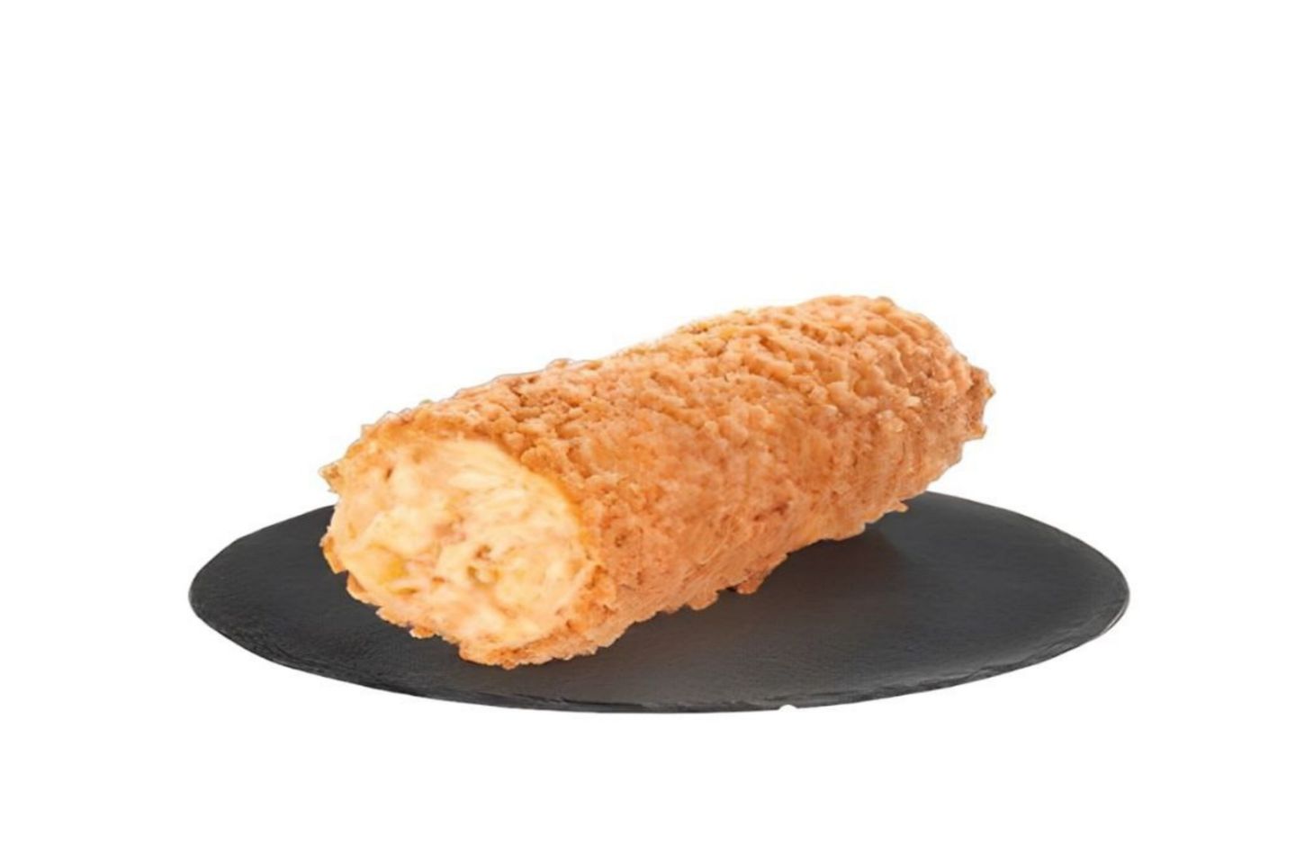 كرسبي رول دجاج