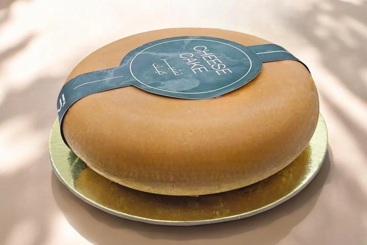 Party Cheesecake