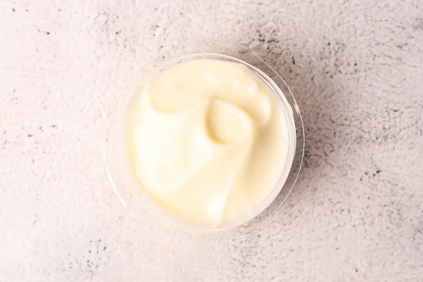 Garlic Sauce