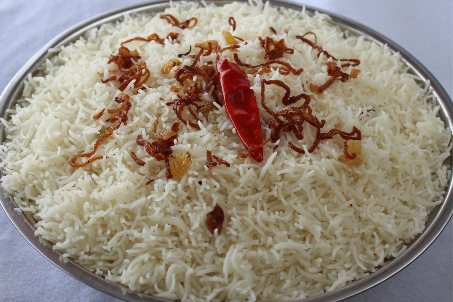 Peshawar Rice