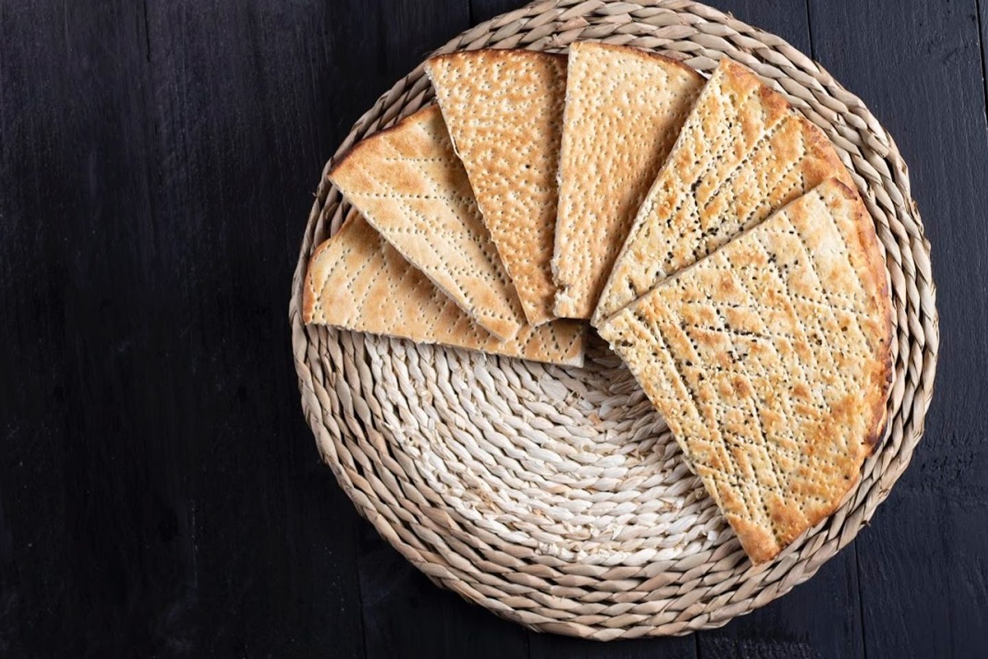 Tames Biscuits