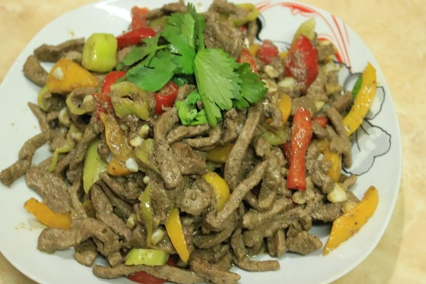 Alexandrian Liver Order