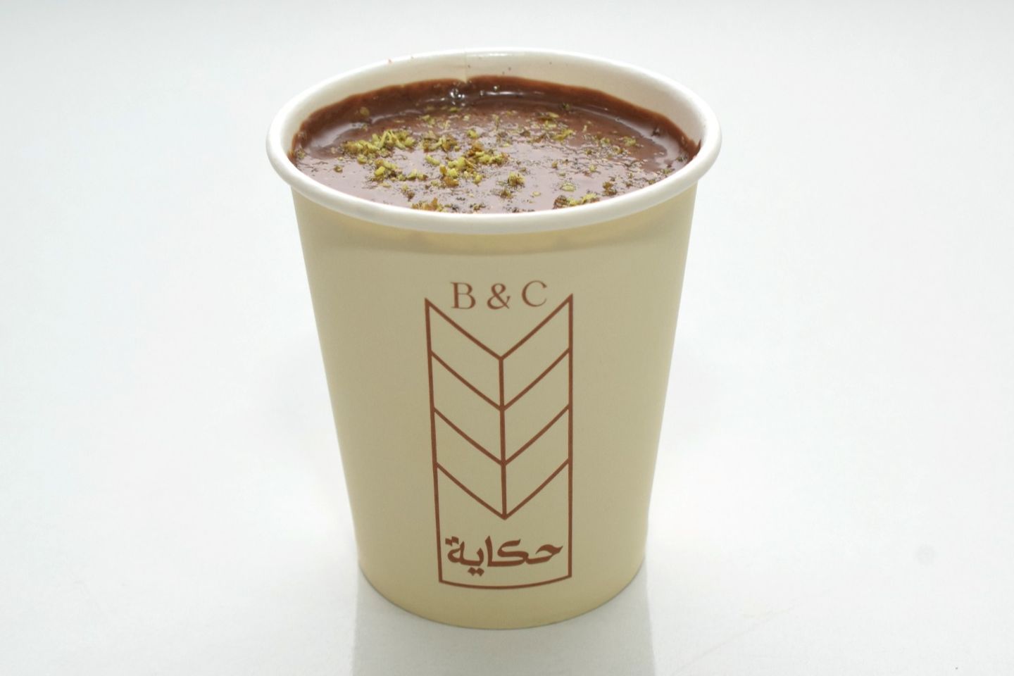 بودينق