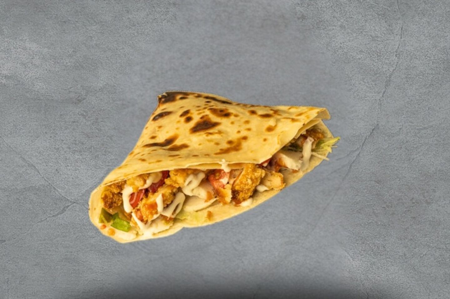 Chicken Mexican