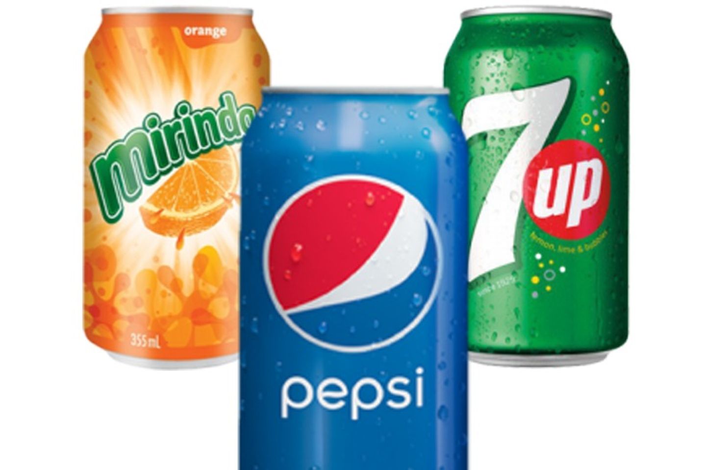 Soft Drinks