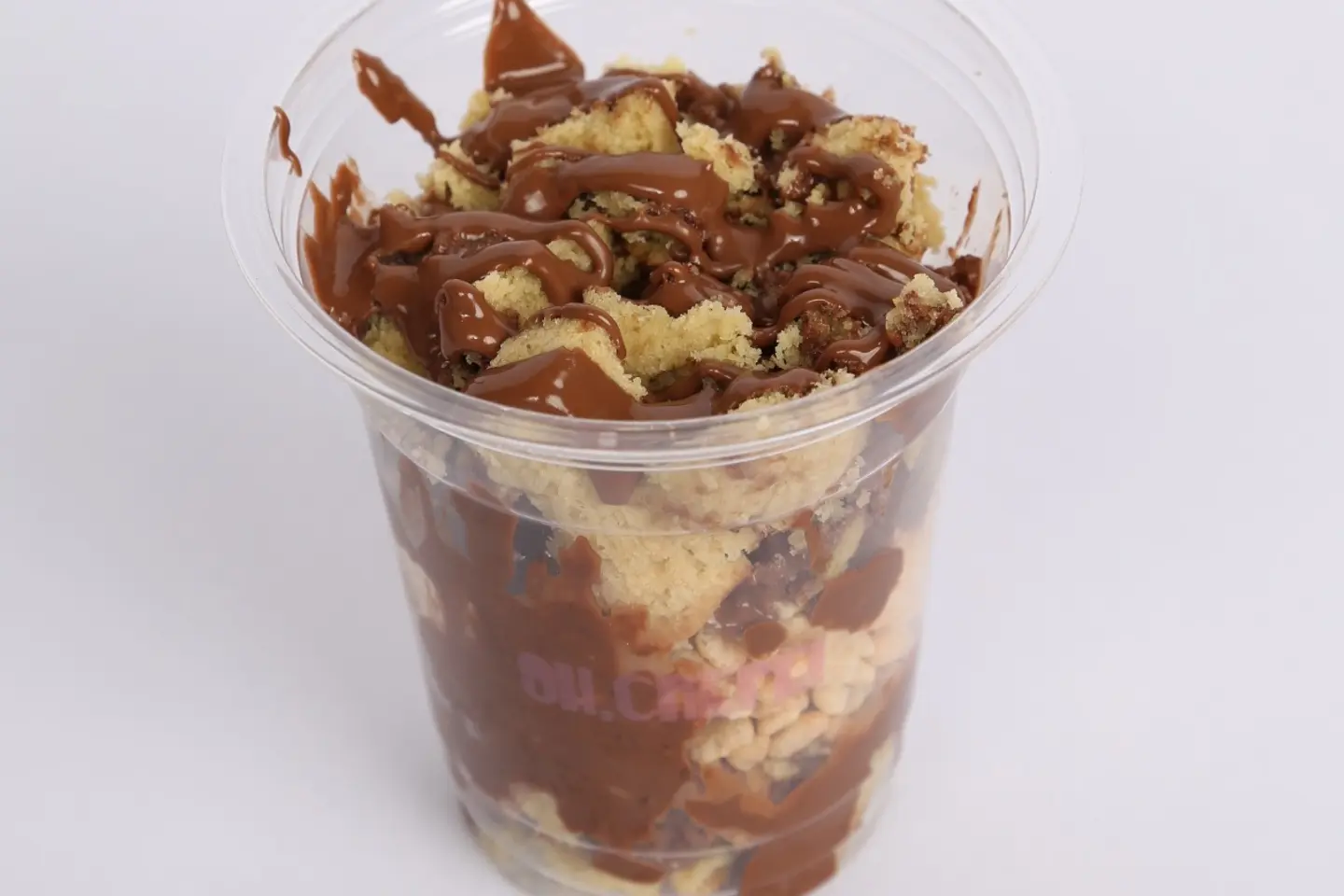 Cookies Cup