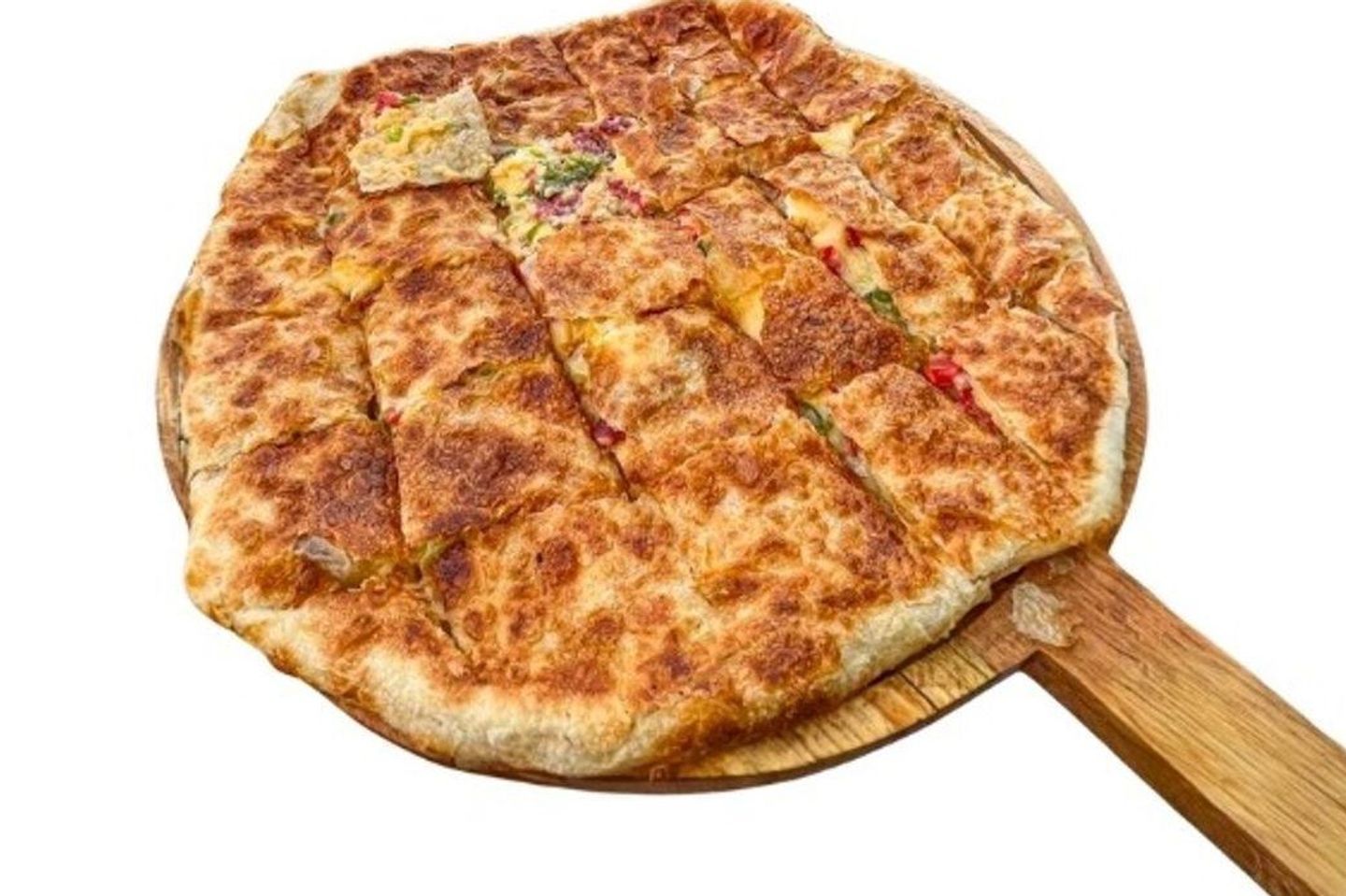 فطيره بيبروني