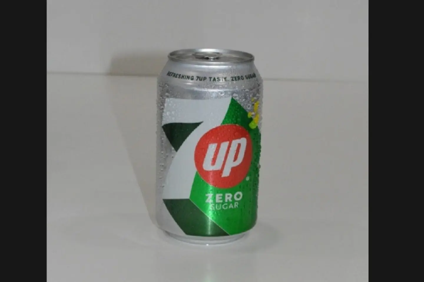 سفن دايت