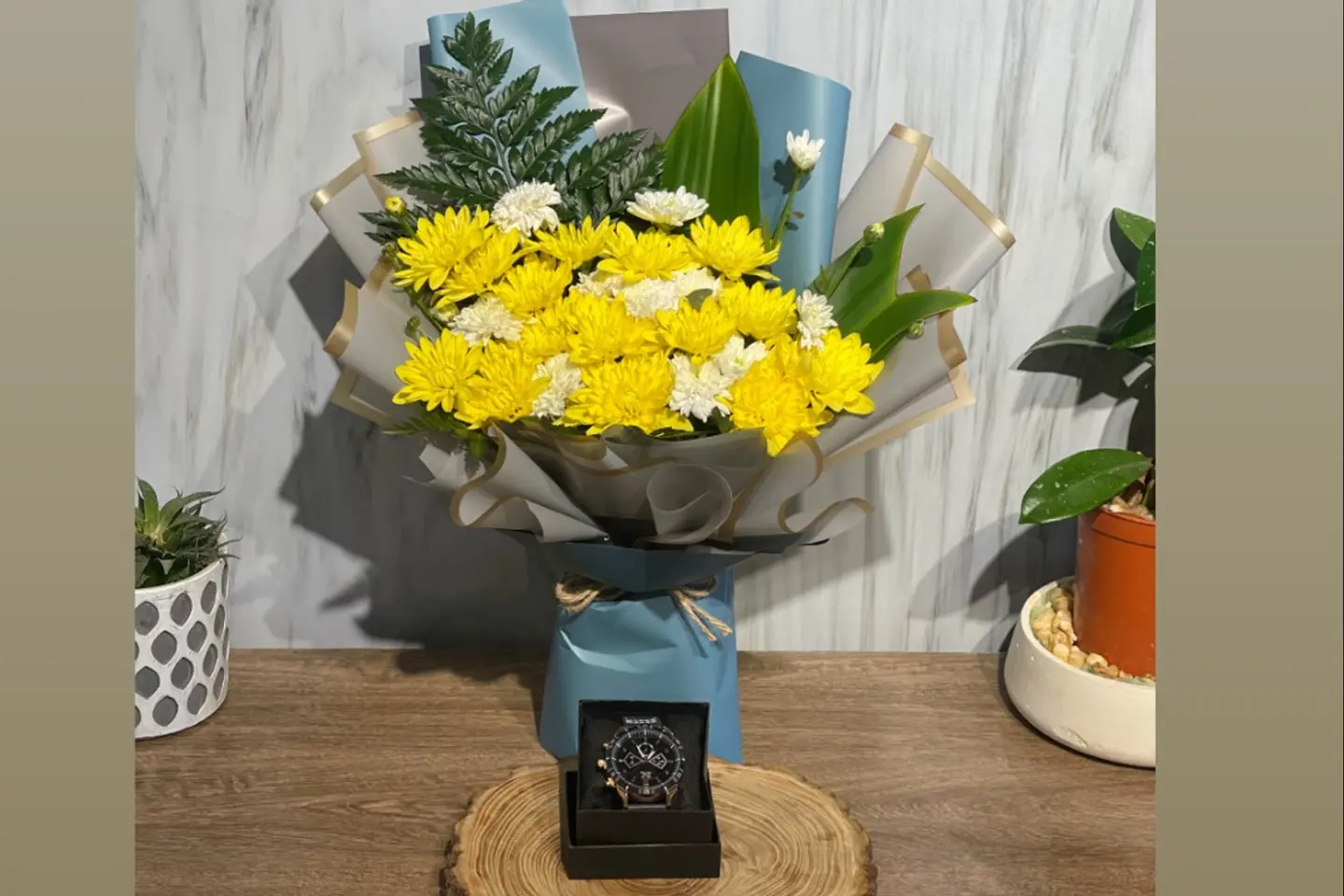 هديه رجاليه ٧