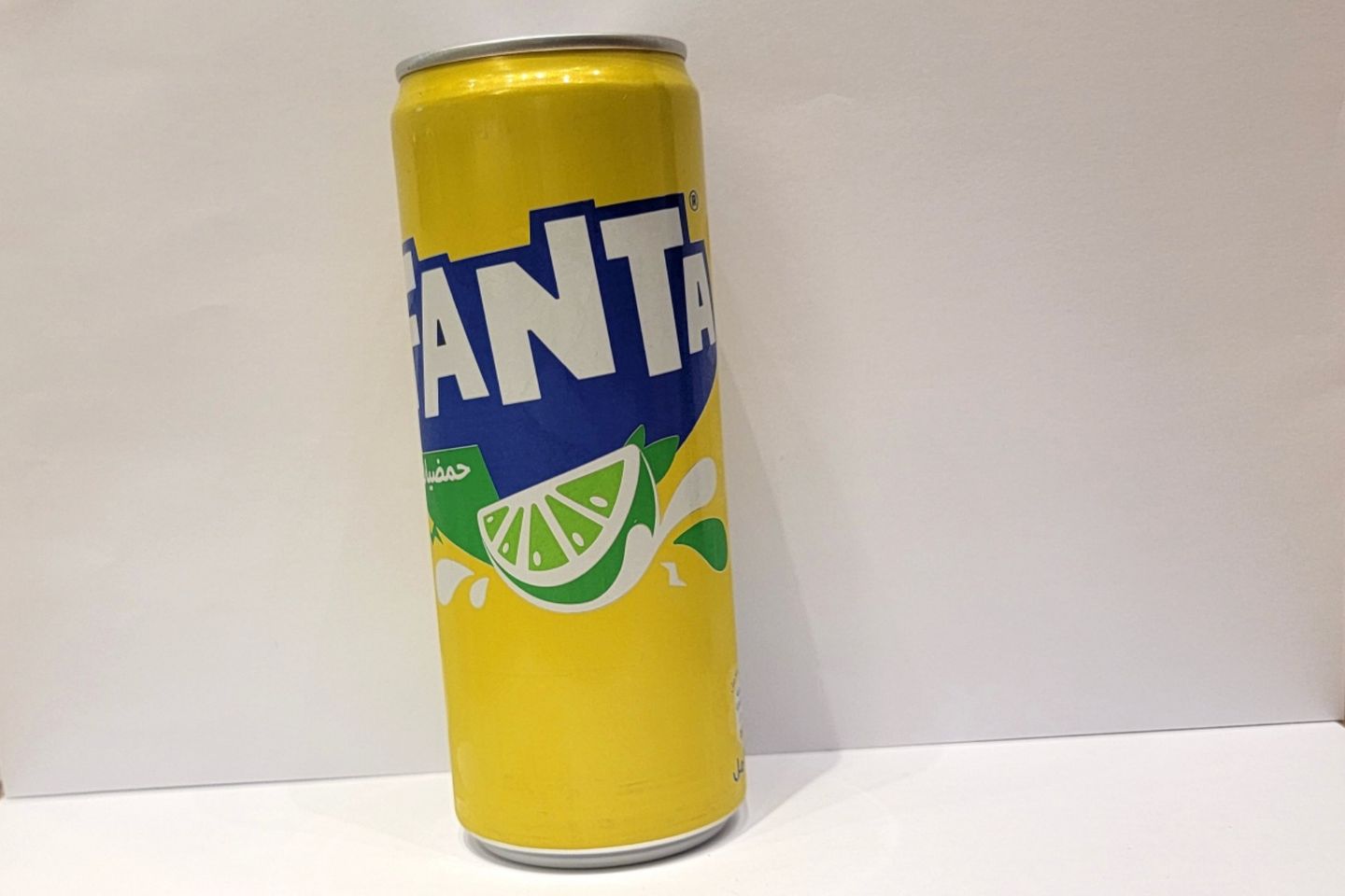 Fanta Citrus