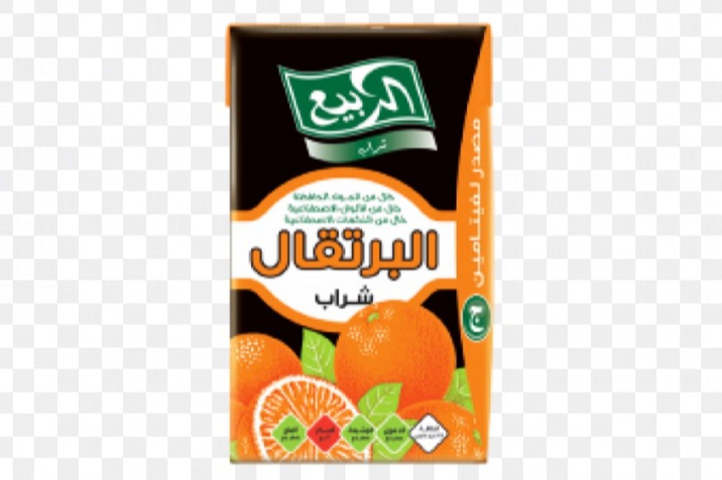عصير الربيع