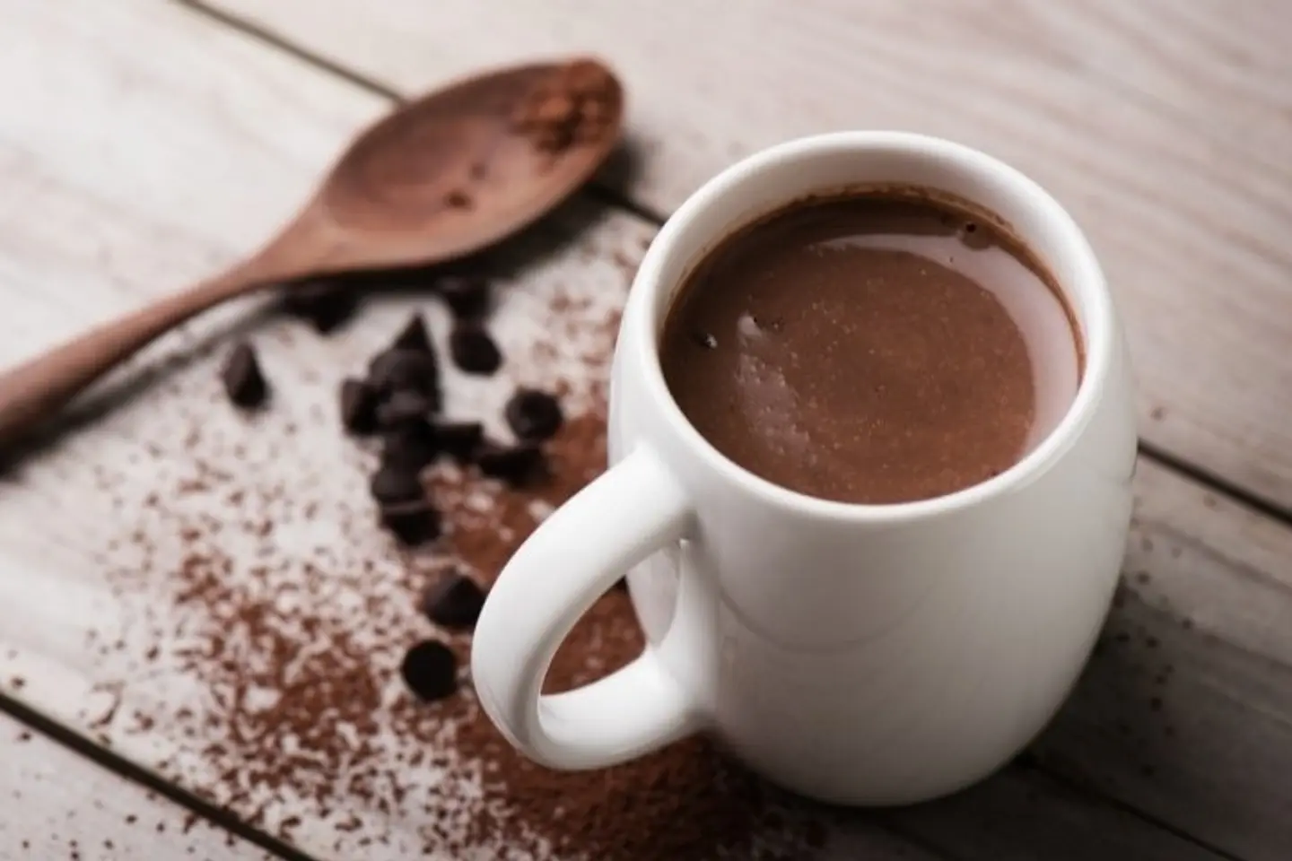 Hot Chocolate