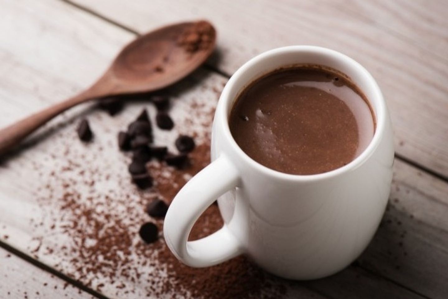 Hot Chocolate