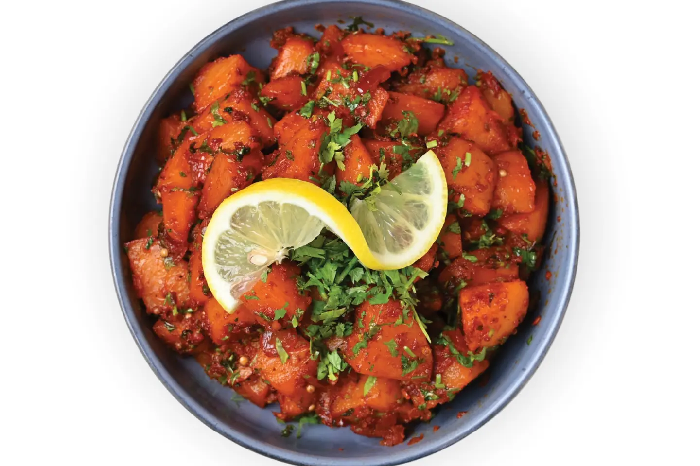 Spicy Potato