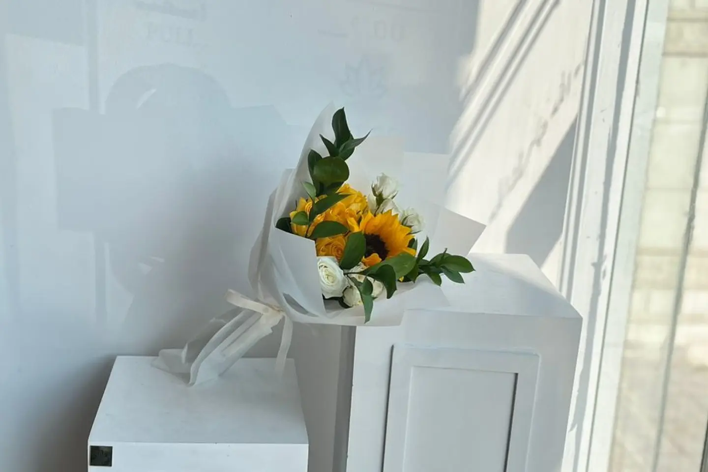 بوكيه نسمات الربيع