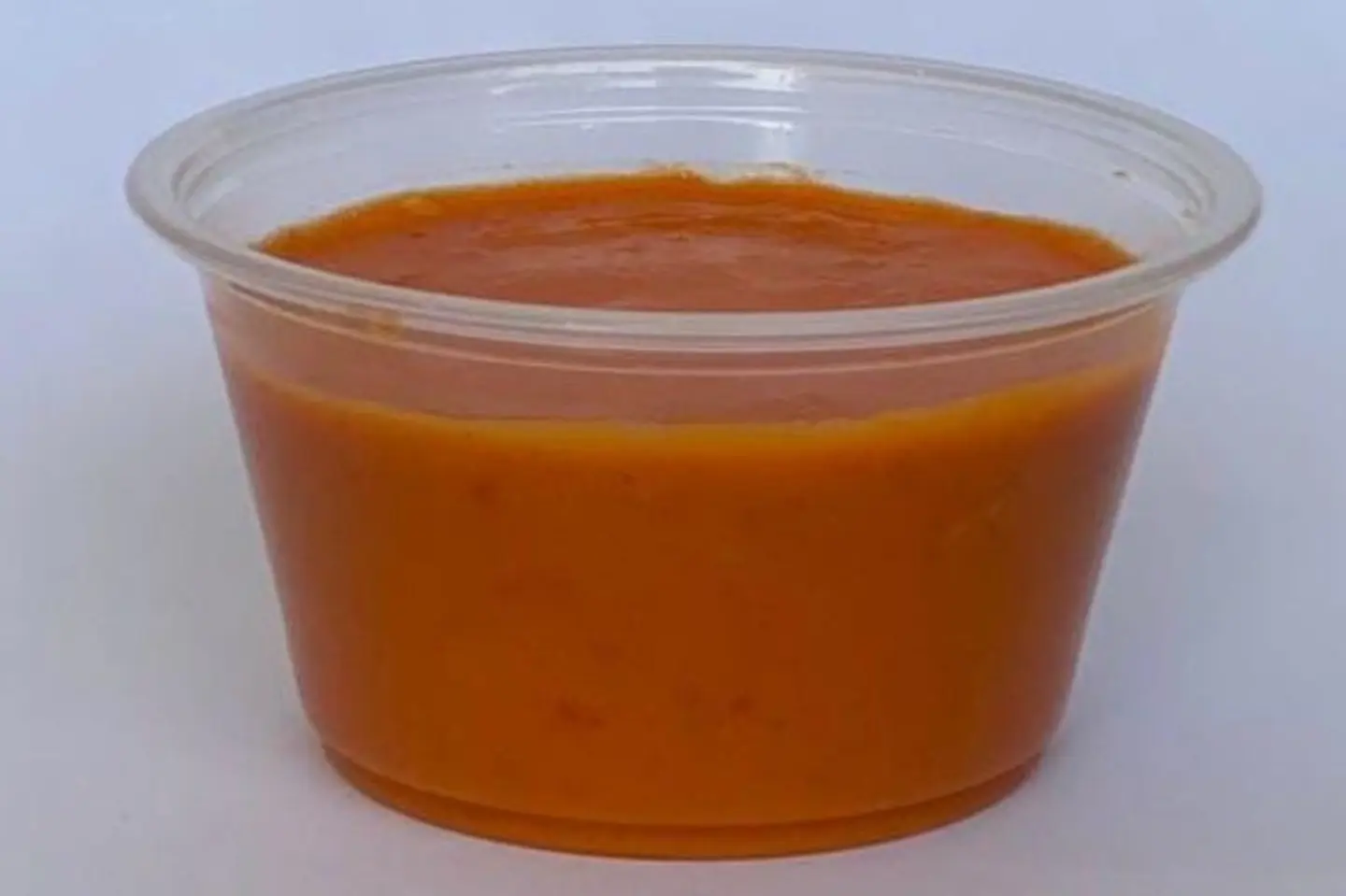 Hot Sauce