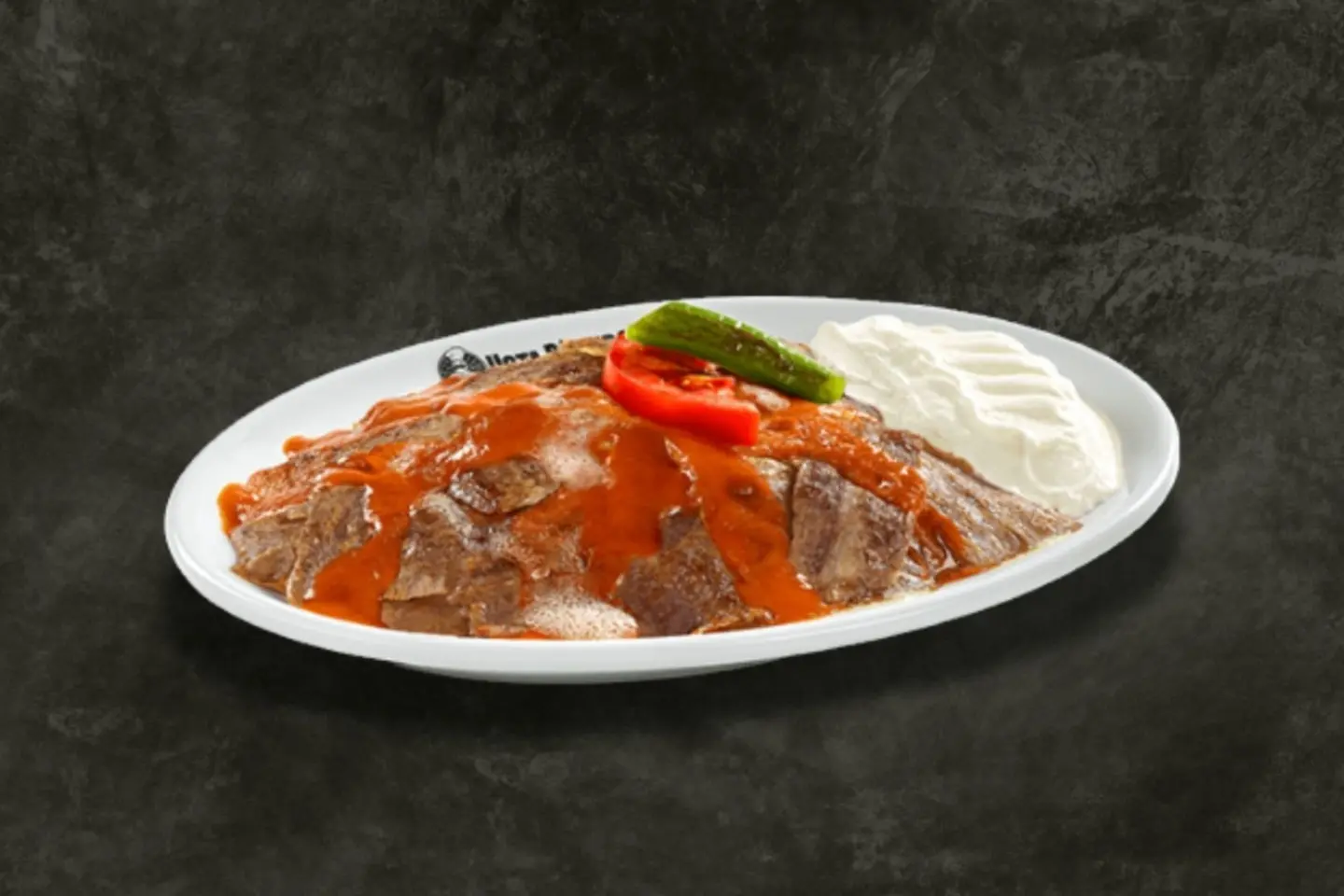 إسكندر لحم بقري تركي