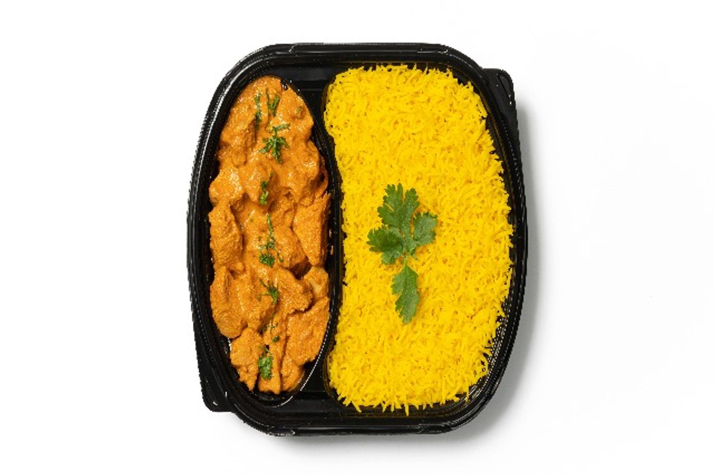دجاج مدخن