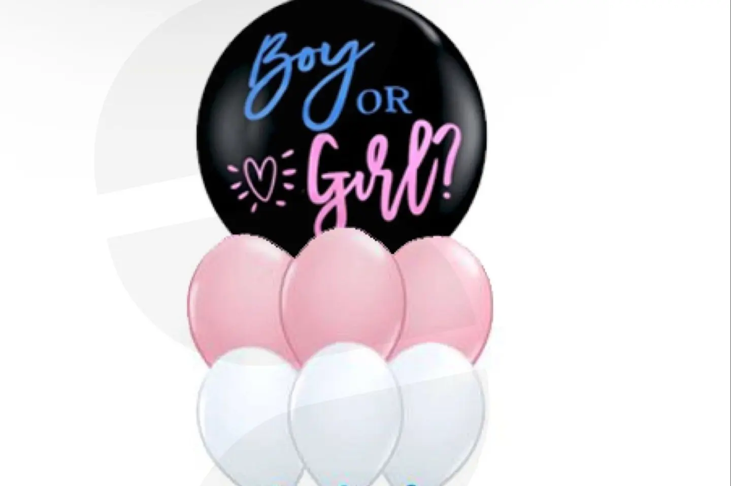 مجموعة تحديد جنس الجنين