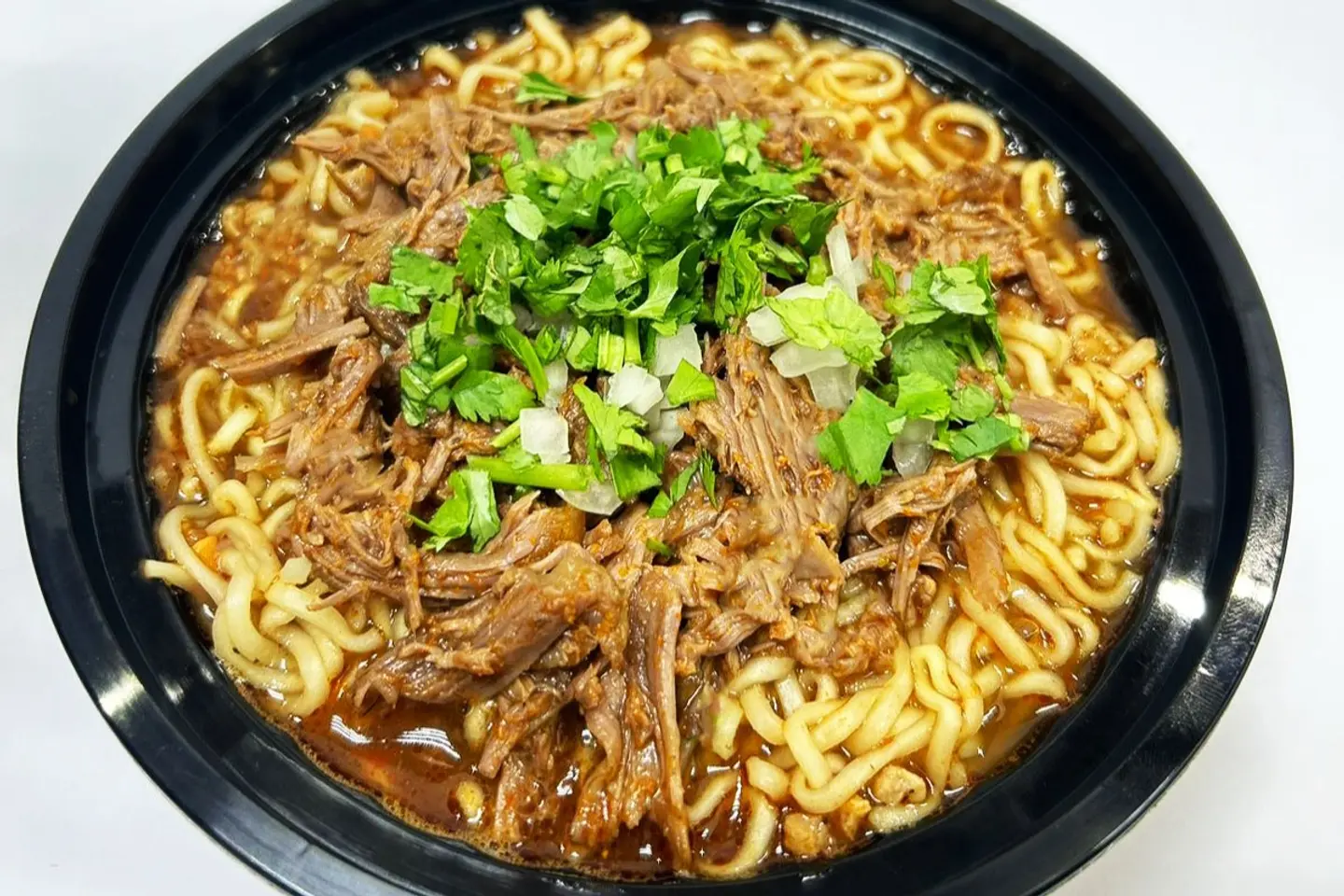 Birria Ramen