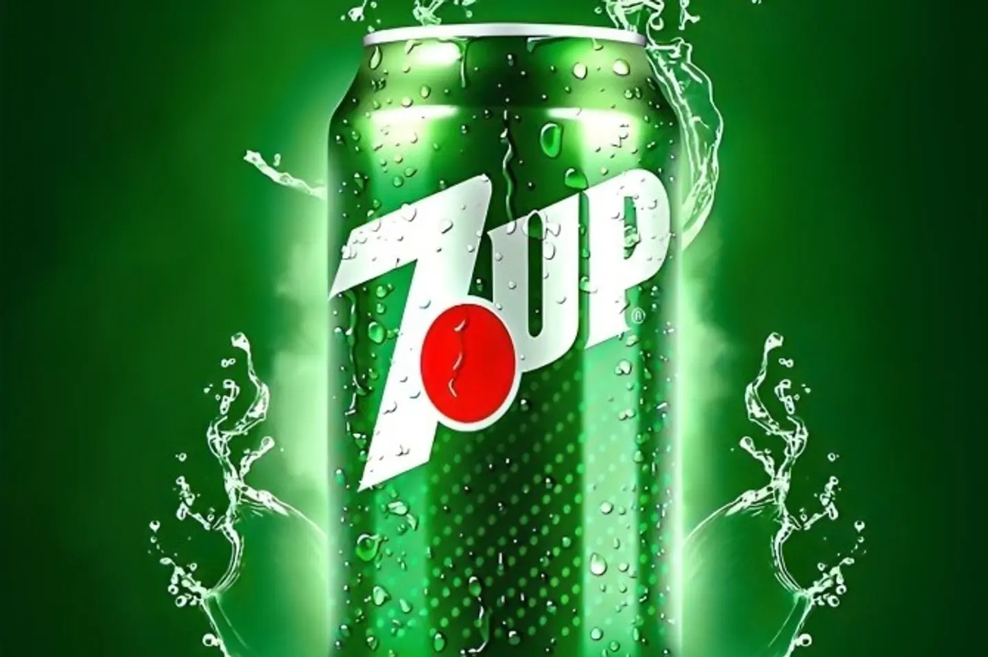 7 Up
