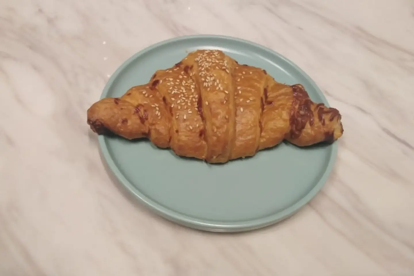 Cheese Croissant