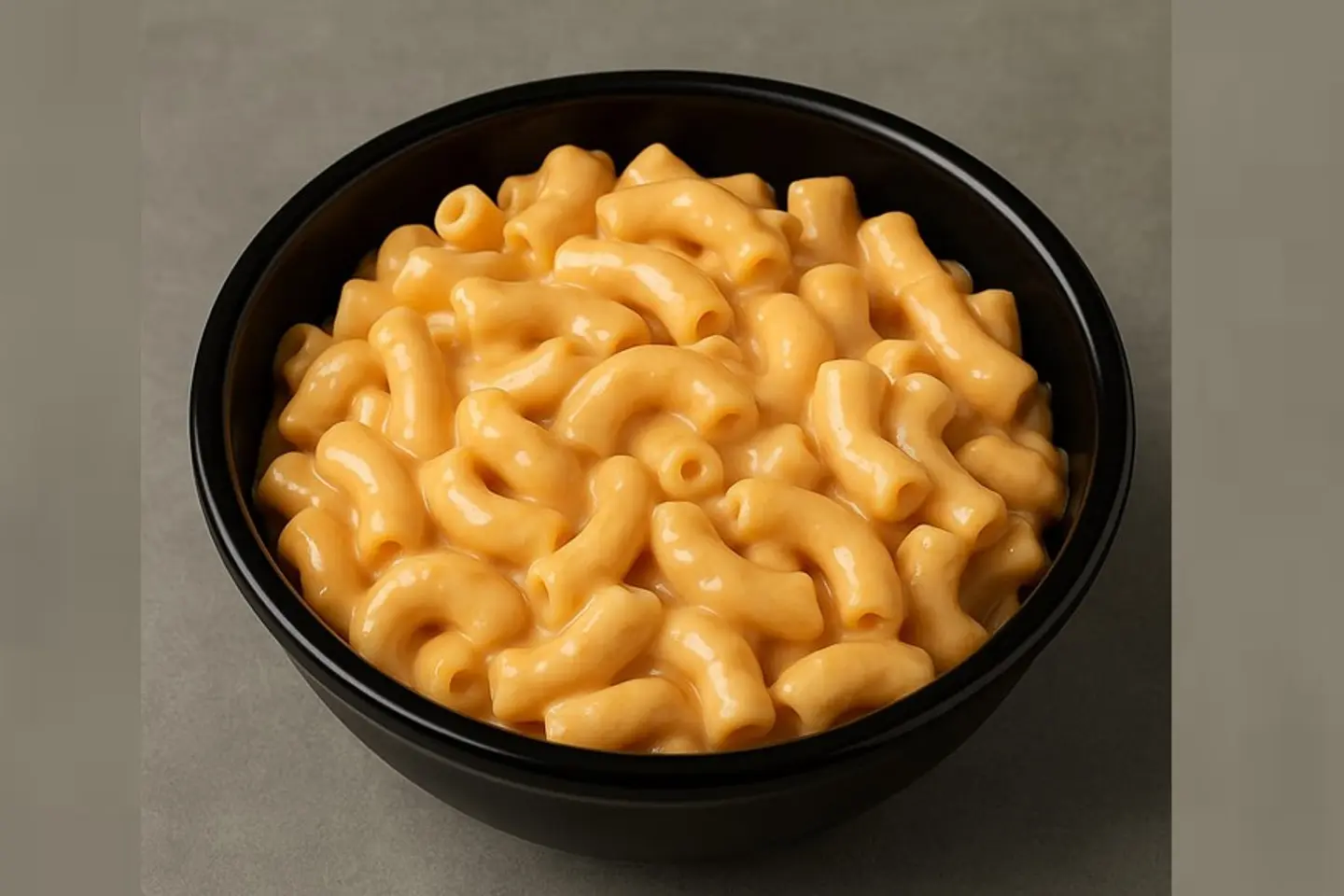 ماك اند تشيز