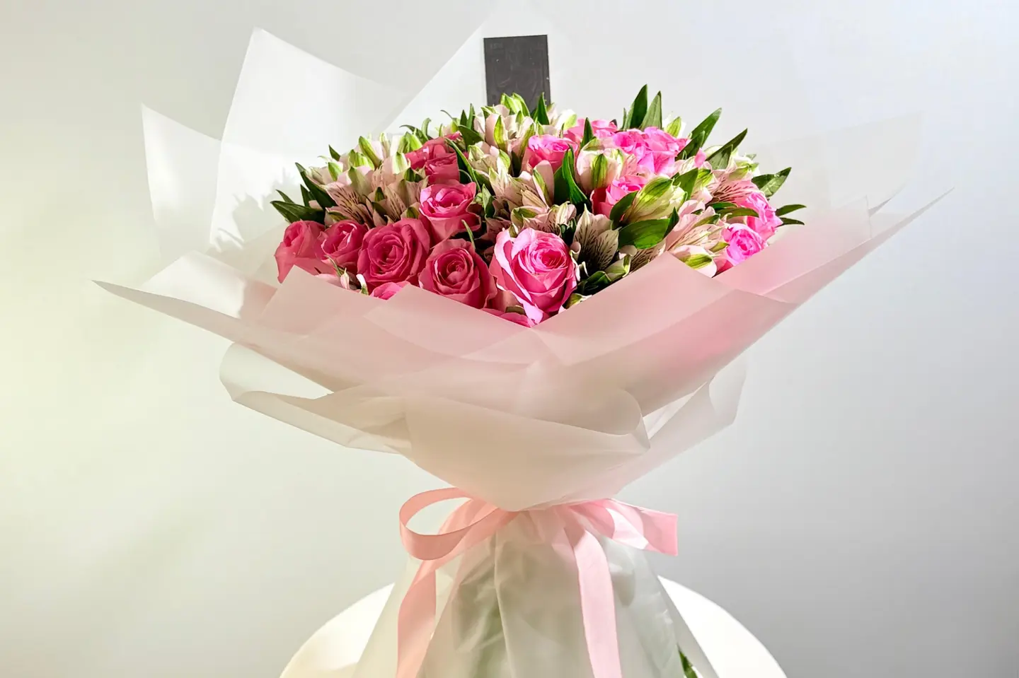 باقة زهر الأميرة