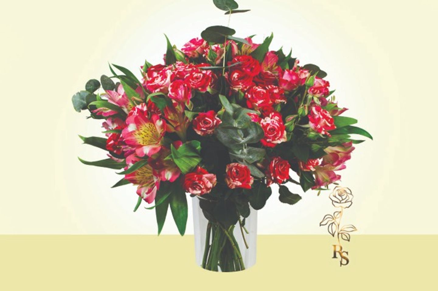 315 Lateen Vase