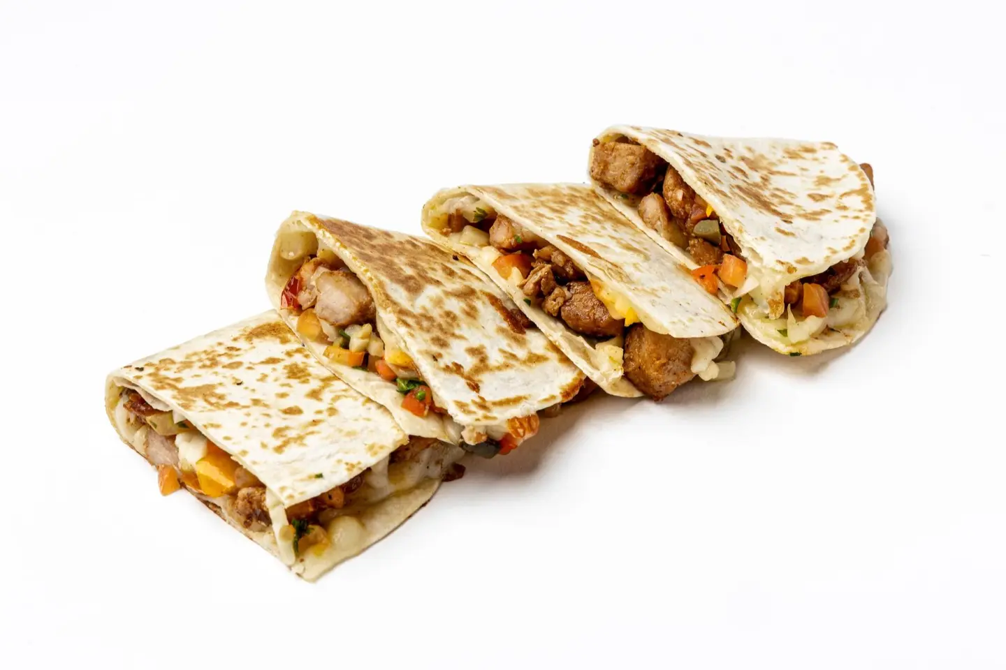Chicken Quesadilla