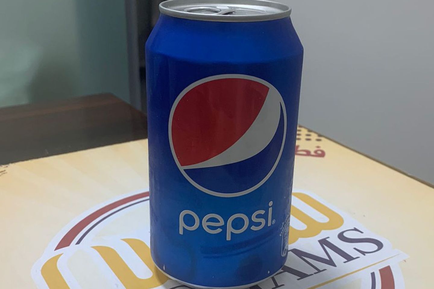 بيبسي