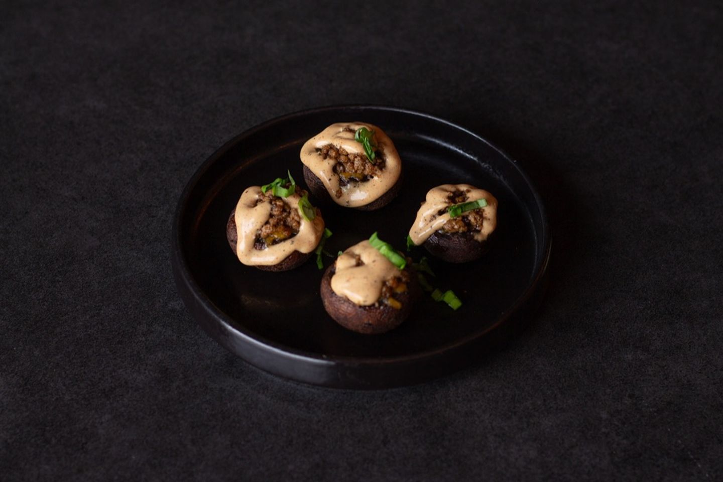 About Mashroom